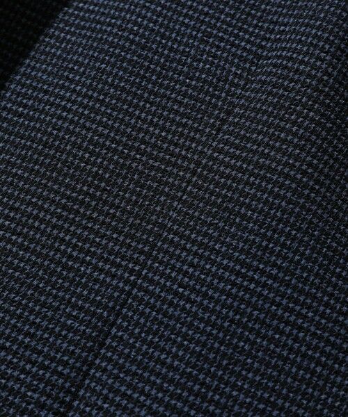 MEN'S BIGI / メンズビギ テーラードジャケット | ＜EVALET＞サッカーテーラードジャケット（セットアップ対応） | 詳細16