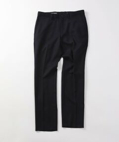 MEN'S BIGI / メンズビギ スラックス・ドレスパンツ | 【ACTIVE TAILOR】ミックスヤーン/ホップサックスラックス