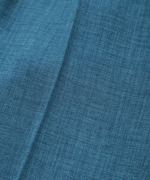 MEN'S BIGI / メンズビギ スラックス・ドレスパンツ | ブッチャーストレッチイージーパンツ | 詳細14