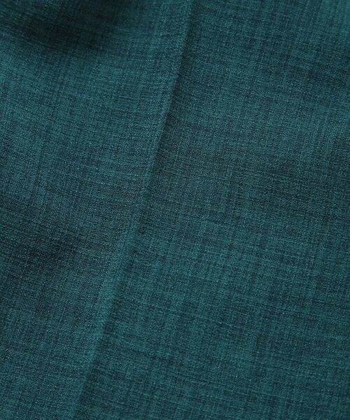 MEN'S BIGI / メンズビギ スラックス・ドレスパンツ | ブッチャーストレッチイージーパンツ | 詳細18