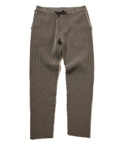 MEN'S BIGI / メンズビギ その他パンツ | たて畝ニットイージーパンツ