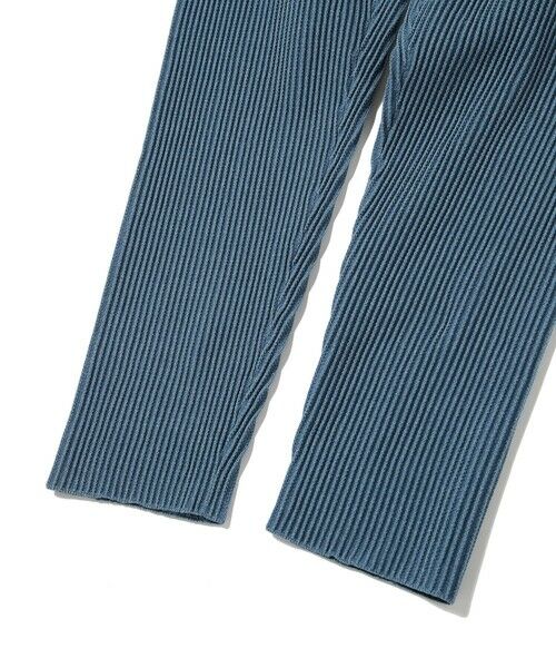 MEN'S BIGI / メンズビギ その他パンツ | たて畝ニットイージーパンツ | 詳細21
