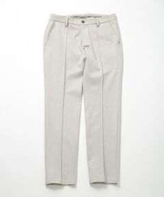 MEN'S BIGI / メンズビギ スラックス・ドレスパンツ | 【ACTIVE TAILOR】2WAYストレッチスラックス