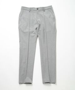 MEN'S BIGI / メンズビギ スラックス・ドレスパンツ | 【ACTIVE TAILOR】2WAYストレッチスラックス