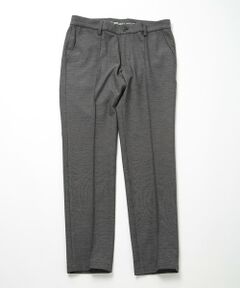 MEN'S BIGI / メンズビギ スラックス・ドレスパンツ | 【ACTIVE TAILOR】2WAYストレッチスラックス