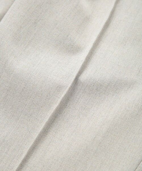 MEN'S BIGI / メンズビギ スラックス・ドレスパンツ | 【ACTIVE TAILOR】2WAYストレッチスラックス | 詳細5