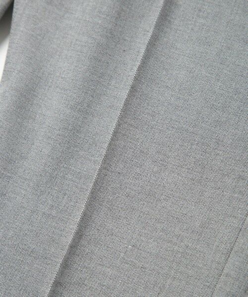 MEN'S BIGI / メンズビギ スラックス・ドレスパンツ | 【ACTIVE TAILOR】2WAYストレッチスラックス | 詳細8