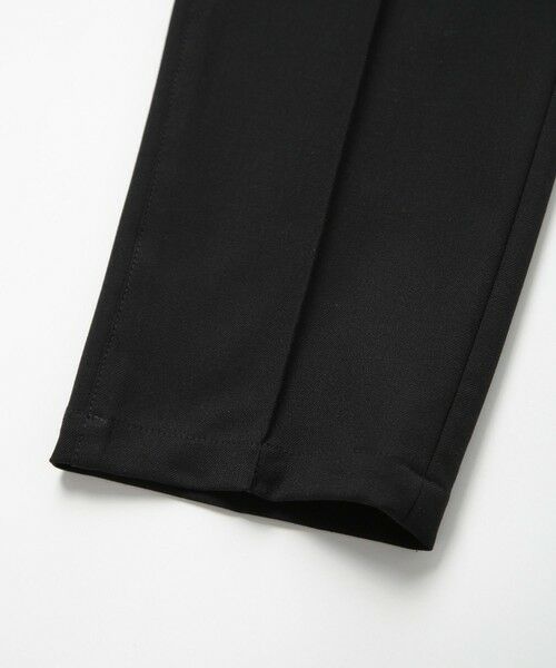 MEN'S BIGI / メンズビギ スラックス・ドレスパンツ | 【ACTIVE TAILOR】2WAYストレッチスラックス | 詳細13