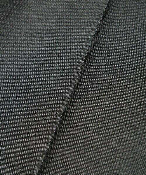 MEN'S BIGI / メンズビギ スラックス・ドレスパンツ | 【ACTIVE TAILOR】2WAYストレッチスラックス | 詳細17