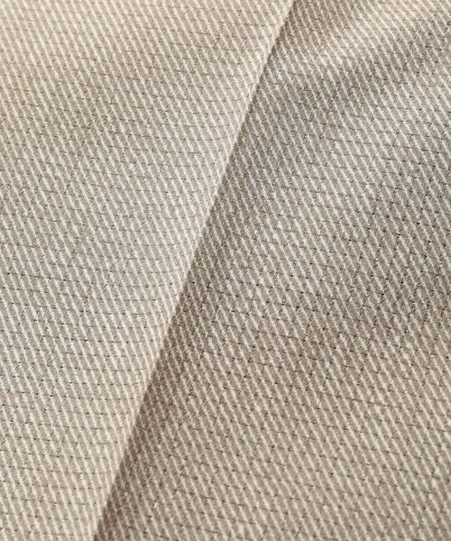 MEN'S BIGI / メンズビギ スラックス・ドレスパンツ | ＜COOL DOTS＞プリントスラックスパンツ（セットアップ対応） | 詳細3