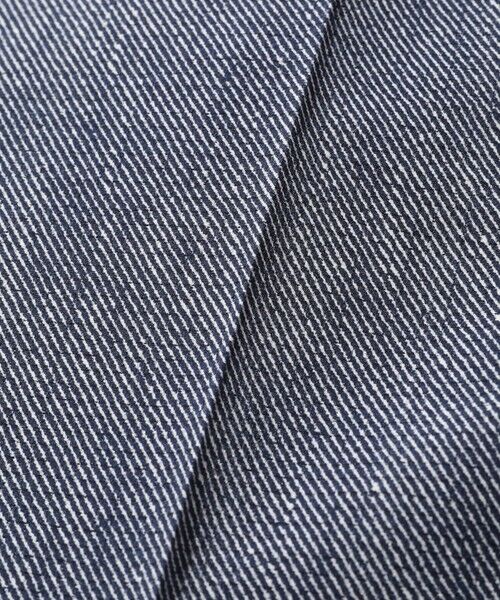 MEN'S BIGI / メンズビギ スラックス・ドレスパンツ | ＜COOL DOTS＞プリントスラックスパンツ（セットアップ対応） | 詳細17