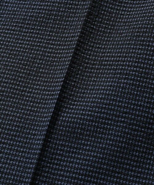 MEN'S BIGI / メンズビギ スラックス・ドレスパンツ | ＜イージーケア＞サッカースラックスパンツ（セットアップ対応） | 詳細14