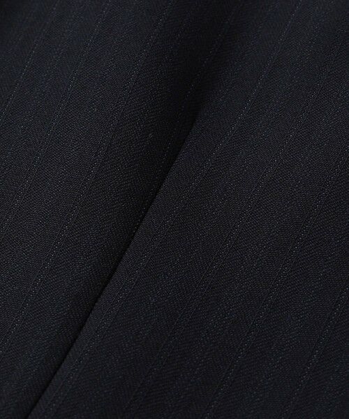 MEN'S BIGI / メンズビギ セットアップ | ヘリンボーンストライプスーツセットアップ | 詳細23