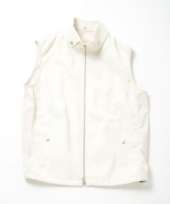 MEN'S BIGI / メンズビギ ベスト | フクレジャカードキルティングベスト