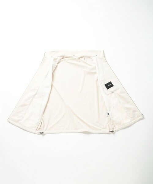 MEN'S BIGI / メンズビギ ベスト | フクレジャカードキルティングベスト | 詳細9