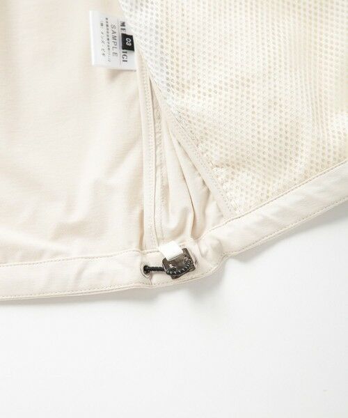 MEN'S BIGI / メンズビギ ベスト | フクレジャカードキルティングベスト | 詳細10