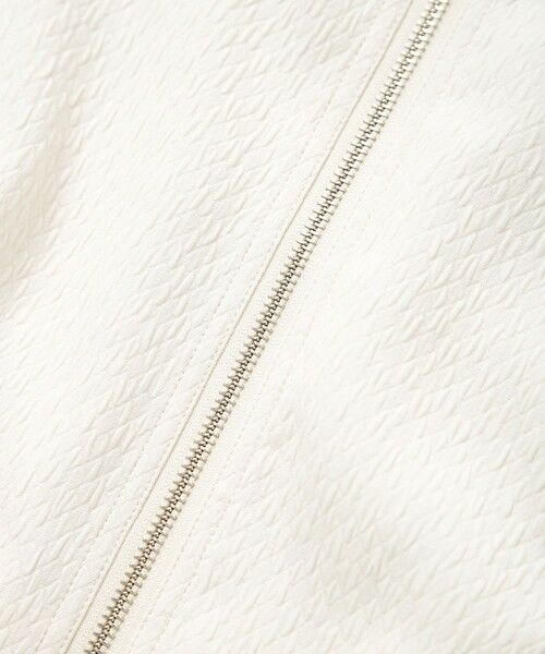 MEN'S BIGI / メンズビギ ベスト | フクレジャカードキルティングベスト | 詳細12