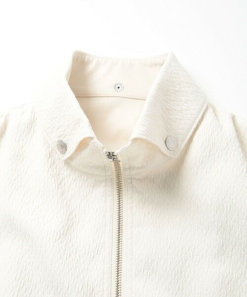 MEN'S BIGI / メンズビギ ベスト | フクレジャカードキルティングベスト | 詳細6