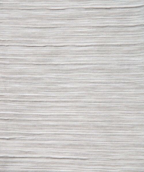 MEN'S BIGI / メンズビギ Tシャツ | 吸水速乾(ABS加工)スラブタックVネックカットソー | 詳細8