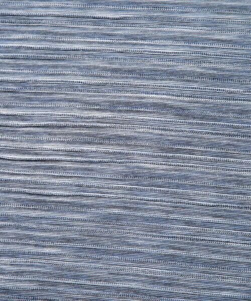 MEN'S BIGI / メンズビギ Tシャツ | 吸水速乾(ABS加工)スラブタックVネックカットソー | 詳細16