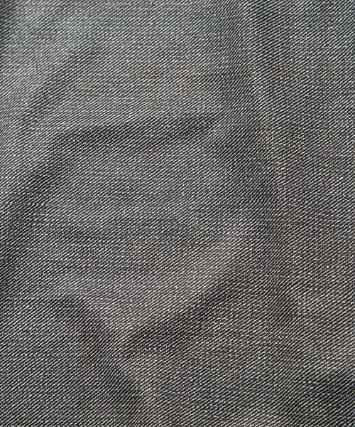 MEN'S BIGI / メンズビギ ポロシャツ | 【ACTIVE TAILOR】COOL MAX ツイルプリントジャージポロシャツ | 詳細8