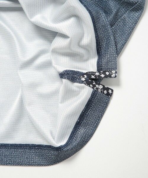 MEN'S BIGI / メンズビギ ポロシャツ | 【ACTIVE TAILOR】COOL MAX ツイルプリントジャージポロシャツ | 詳細18