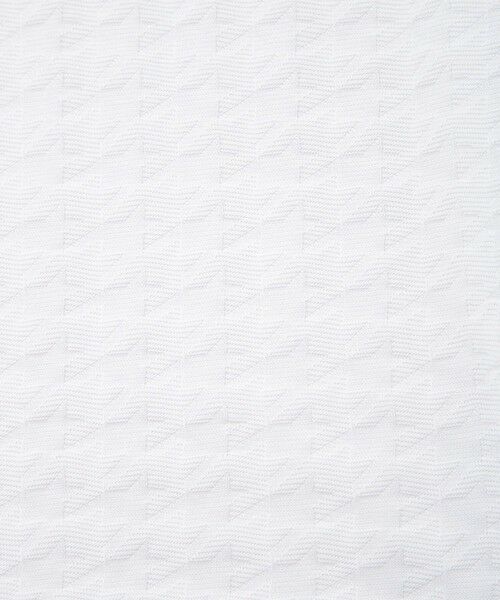 MEN'S BIGI / メンズビギ ポロシャツ | 【ACTIVE TAILOR】リンクスジャカードポロシャツ | 詳細5