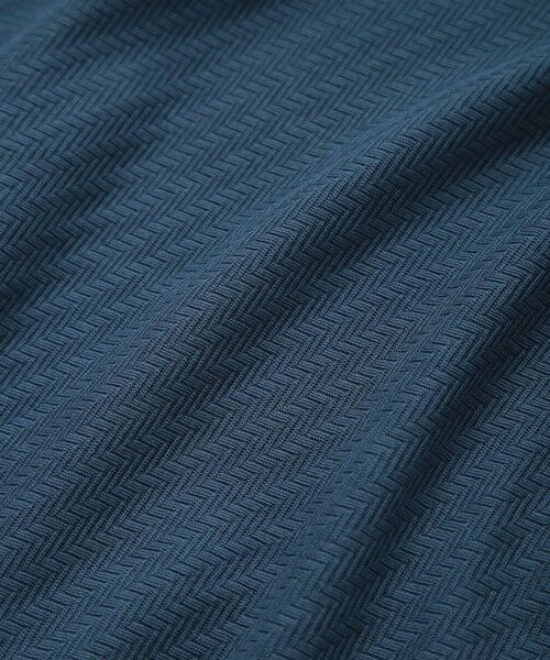 MEN'S BIGI / メンズビギ Tシャツ | リンクスジャカードシルケットカットソー | 詳細19