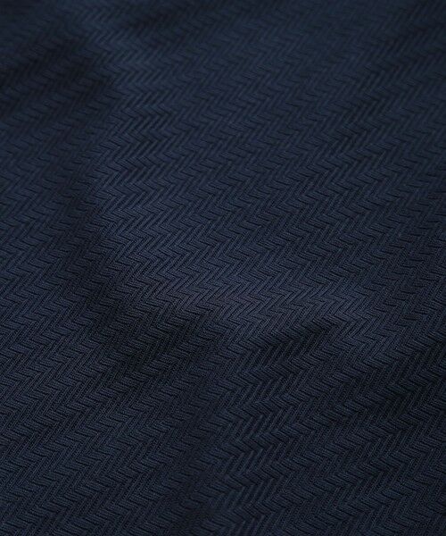 MEN'S BIGI / メンズビギ Tシャツ | リンクスジャカードシルケットカットソー | 詳細23