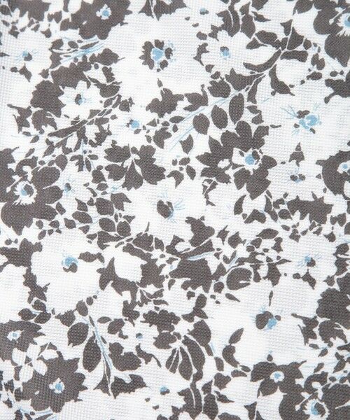 MEN'S BIGI / メンズビギ ポロシャツ | 【LIBERTY】吸水速乾アーカイブ花柄ポロシャツ | 詳細16