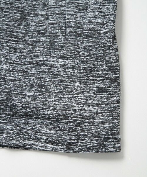 MEN'S BIGI / メンズビギ その他アウター | 接触冷感スタンドカラー7分ジャケット | 詳細13