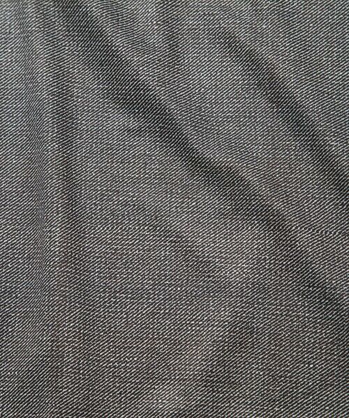 MEN'S BIGI / メンズビギ Tシャツ | 【ACTIVE TAILOR】COOLMAXツイルプリントジャージカットソー | 詳細12