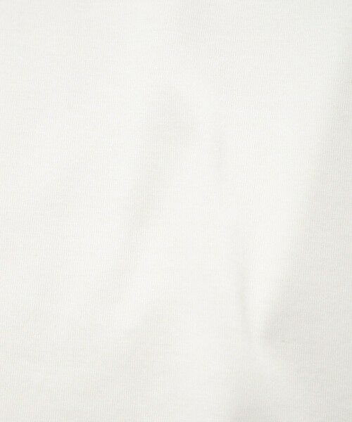 MEN'S BIGI / メンズビギ Tシャツ | 60/2マーセライズジャージクルーネックTEE | 詳細4