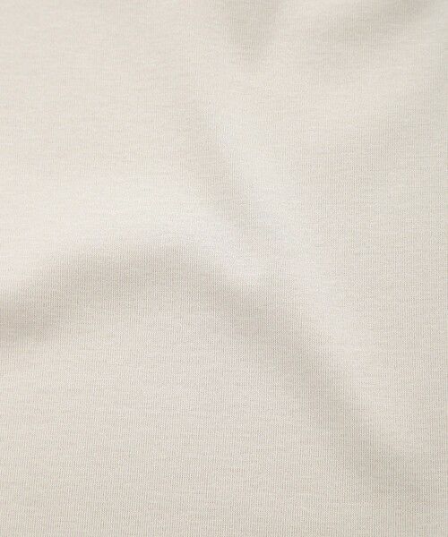 MEN'S BIGI / メンズビギ Tシャツ | 60/2マーセライズジャージクルーネックTEE | 詳細10