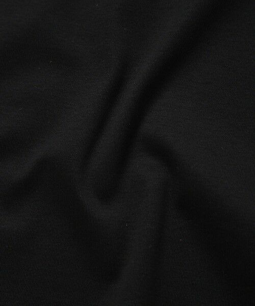 MEN'S BIGI / メンズビギ Tシャツ | 60/2マーセライズジャージクルーネックTEE | 詳細13