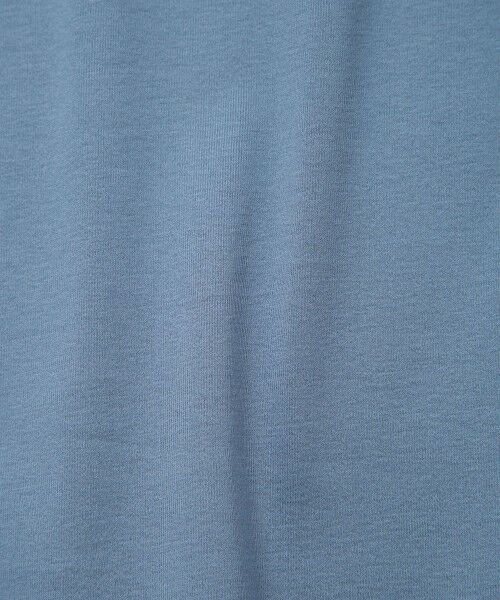 MEN'S BIGI / メンズビギ Tシャツ | 60/2マーセライズジャージクルーネックTEE | 詳細16