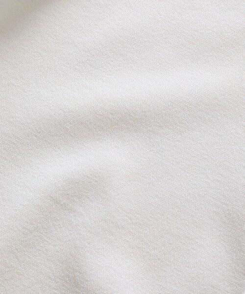 MEN'S BIGI / メンズビギ ポロシャツ | LIBERTYプリントスキッパーニットポロシャツ | 詳細3