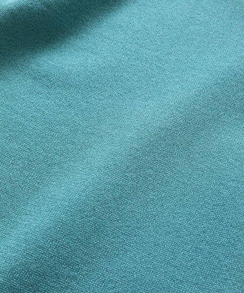 MEN'S BIGI / メンズビギ ポロシャツ | LIBERTYプリントスキッパーニットポロシャツ | 詳細16