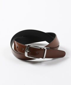 MEN'S BIGI / メンズビギ ベルト・サスペンダー | アドバンレザードレスベルト