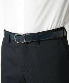 MEN'S BIGI / メンズビギ ベルト・サスペンダー | アドバンレザードレスベルト