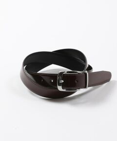 MEN'S BIGI / メンズビギ ベルト・サスペンダー | アドバンレザードレスベルト