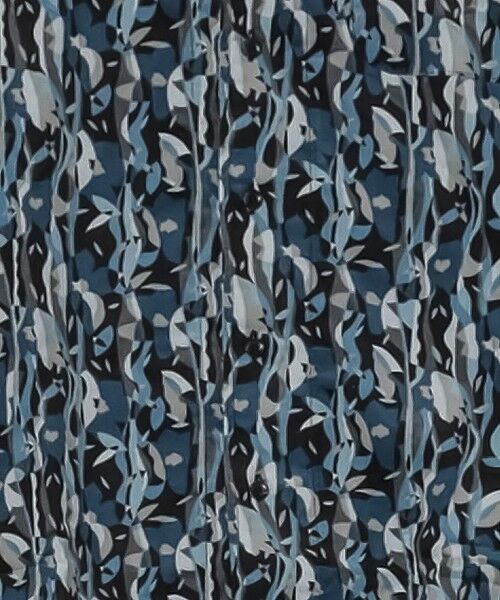 MEN'S BIGI / メンズビギ シャツ・ブラウス | Liberty コーデュロイフラワープリントシャツ | 詳細4