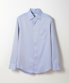 MEN'S BIGI / メンズビギ シャツ・ブラウス | 【ACTIVE TAILOR】クールマックスツイルドレスシャツ
