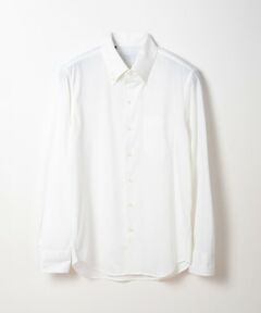 MEN'S BIGI / メンズビギ シャツ・ブラウス | 【ACTIVE TAILOR】ジャージボタンダウンドレスシャツ