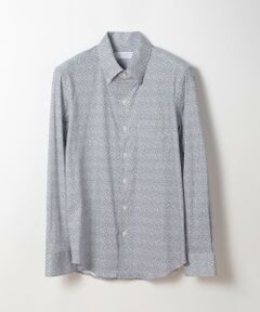 MEN'S BIGI / メンズビギ シャツ・ブラウス | 【ACTIVE TAILOR】ジャージボタンダウンドレスシャツ