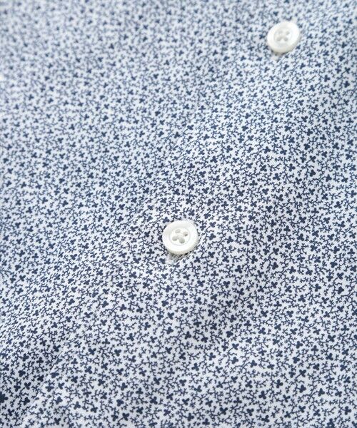 MEN'S BIGI / メンズビギ シャツ・ブラウス | 【ACTIVE TAILOR】ジャージボタンダウンドレスシャツ | 詳細17