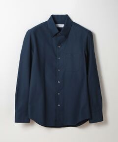 MEN'S BIGI / メンズビギ シャツ・ブラウス | 【ACTIVE TAILOR】COOLMAX絡み織ドレスシャツ