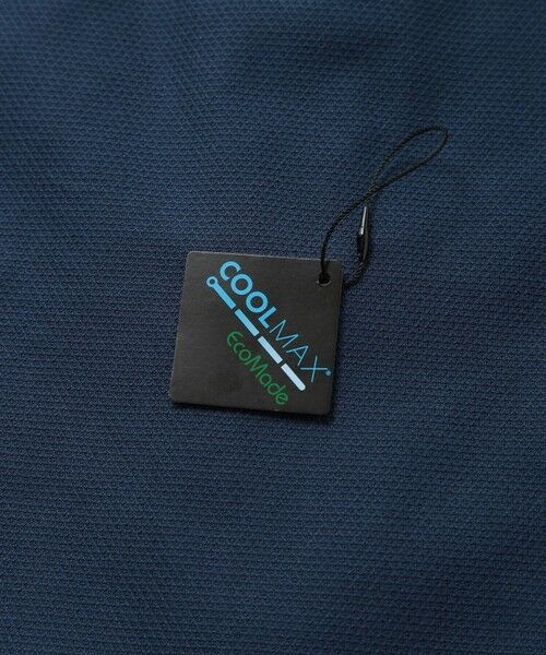 MEN'S BIGI / メンズビギ シャツ・ブラウス | 【ACTIVE TAILOR】COOLMAX絡み織ドレスシャツ | 詳細19