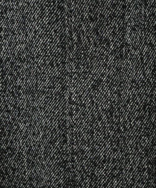 MEN'S BIGI / メンズビギ ステンカラーコート | トライスピンループツイードトレンチコート | 詳細2