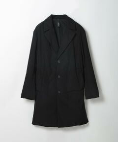 MEN'S BIGI / メンズビギ その他アウター | 【hevo/イーヴォ】別注ポリエステルコットンタフタコート